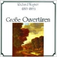 thumbnail image 1 of Wagner / Slov Phil Orch / Rezucha - Orchestral Overatures - Music & Performance - CD, 1 of 1
