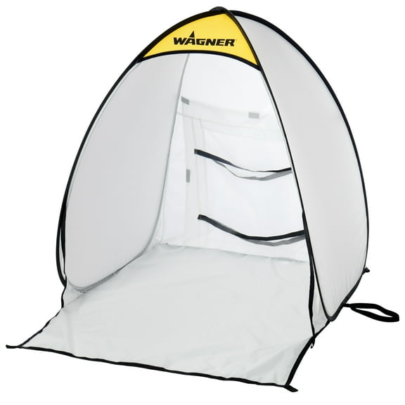 Wagner Small Spray Shelter, 1 Pk