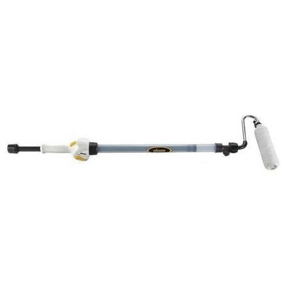 Wagner Smart Flow Roller, Holds 22 Ounces of Paint Material