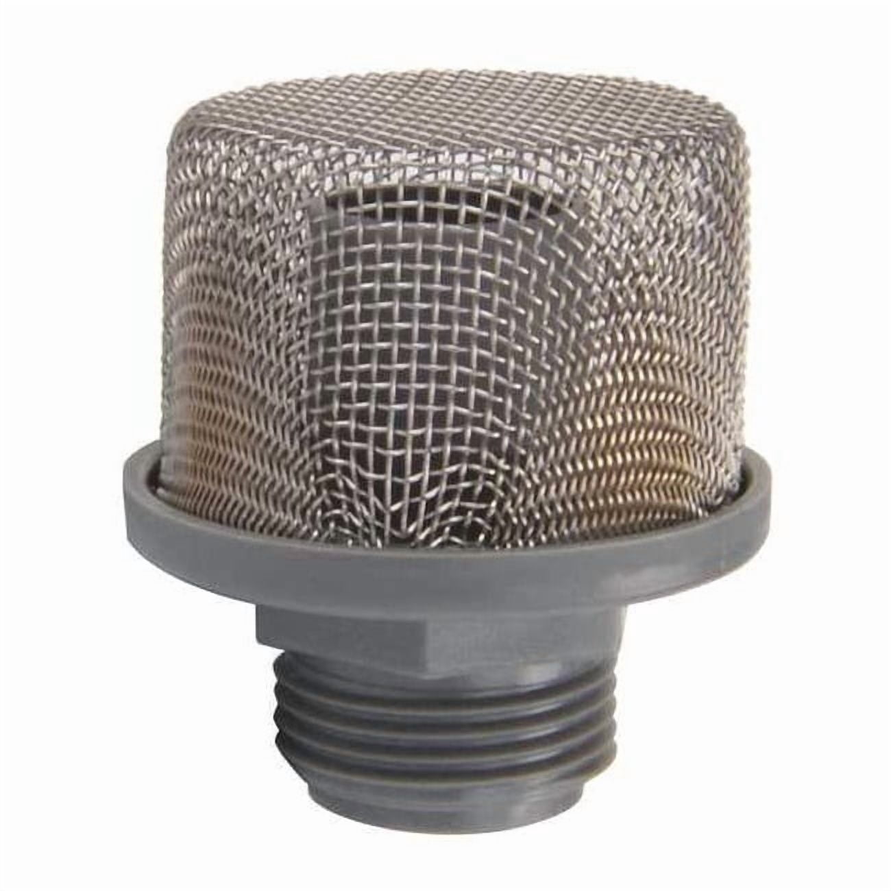 Inlet Suction Filter,100 Mesh 0516697A - Walmart.com