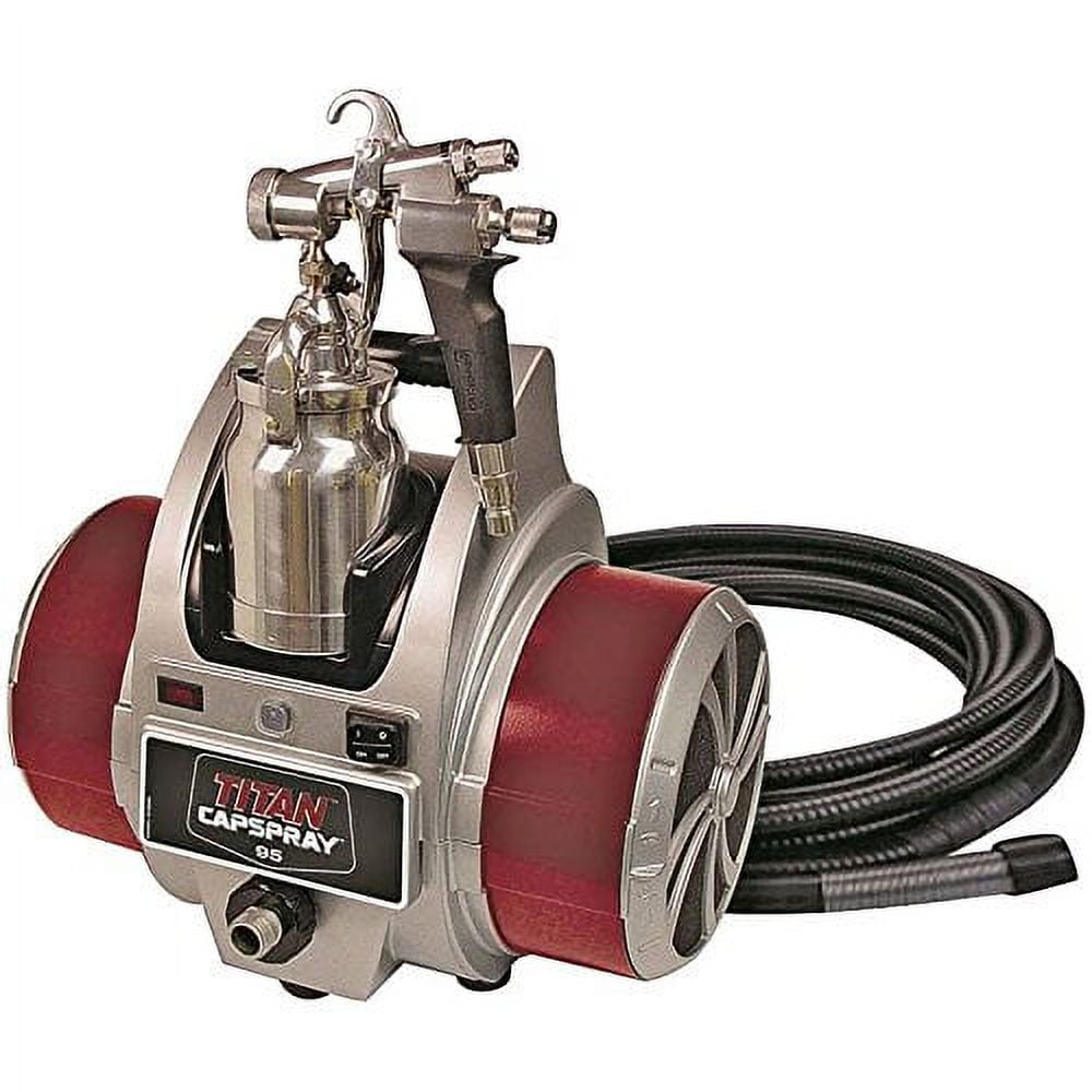 Spray best sale tech sprayer