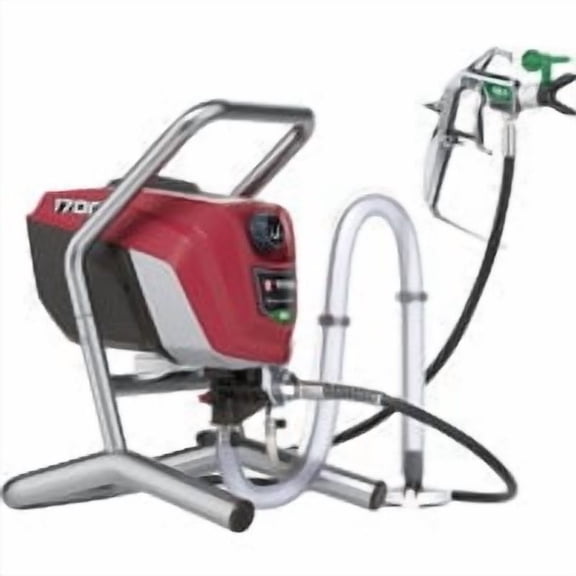 Wagner Spray Tech. Titan ControlMax 1700 High Efficiency Airless Paint Sprayer - Pack of 5 Bulk Case Pack