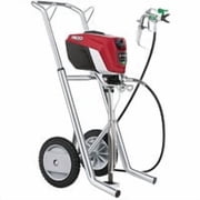 Wagner Spray Tech. Titan ControlMax 1900 Pro High Efficiency Airless Paint Sprayer - Pack of 2