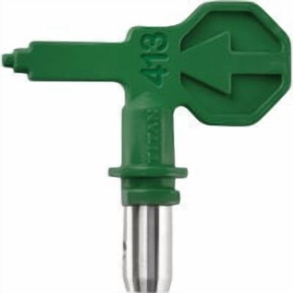 Wagner Spray Tech. Titan ControlMax Airless Spray Tip - Pack of 3