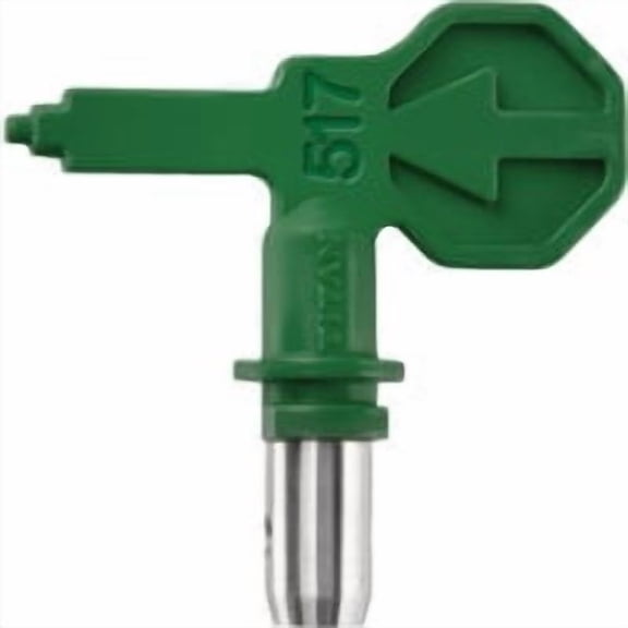 Wagner Spray Tech. Titan ControlMax Airless Spray Tip - Pack of 3