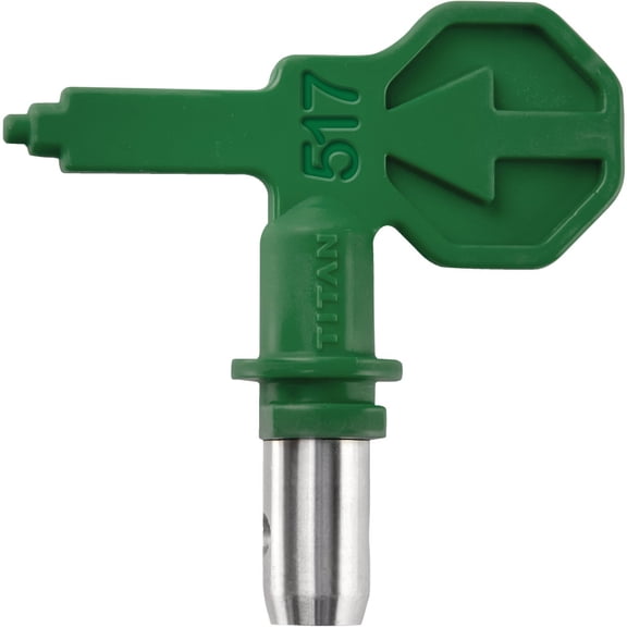 Wagner Spray Tech. Titan ControlMax Airless Spray Tip - Pack of 4