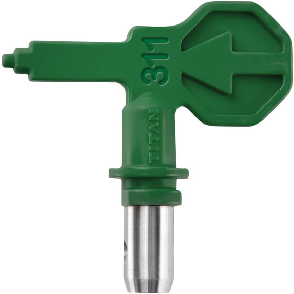 Wagner Spray Tech. Titan ControlMax Airless Spray Tip - Pack of 6