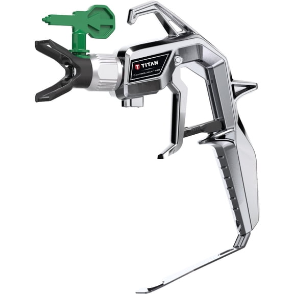 Wagner Spray Tech. Titan ControlMax Pro Airless Spray Gun - Pack of 4