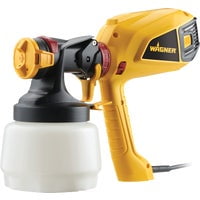 Wagner Spray Tech. Wagner Control Spray Xtra Duty Handheld HVLP Stain Sprayer - Pack of 3