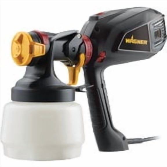 Wagner Spray Tech. Wagner FLEXiO 575 Paint Sprayer - Pack of 4 Stock-Up Pack