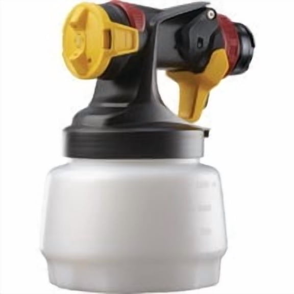 Wagner Spray Tech. Wagner FLEXiO iSpray Paint Sprayer Nozzle - Pack of 9