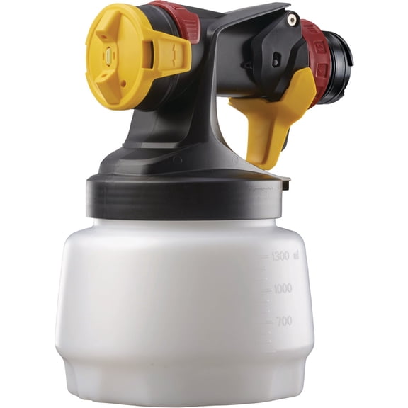 Wagner Spray Tech. Wagner FLEXiO iSpray Paint Sprayer Nozzle - Single Pack