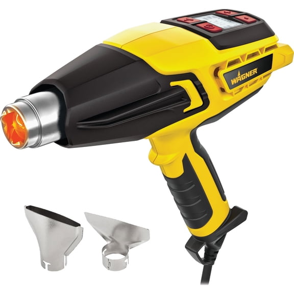 Wagner Spray Tech. Wagner Furno 700 Heat Gun - Single Pack