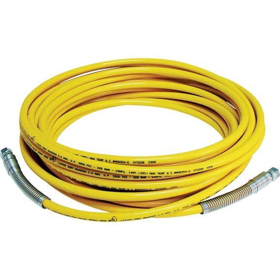 Wagner Spray Tech. Wagner High-Pressure Hose - Single Pack