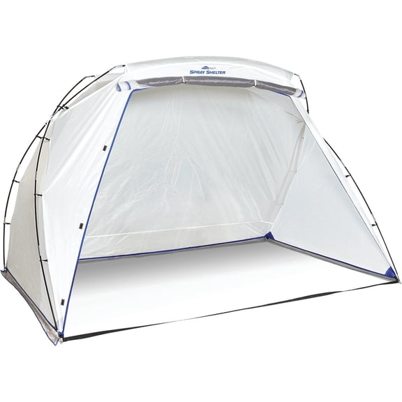 Wagner Spray Tech. Wagner Large Portable Spray Shelter - Pack of 8