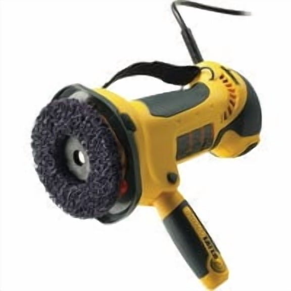 Wagner Spray Tech. Wagner PaintEater Finish Sander Paint Prep Tool, Case of 2