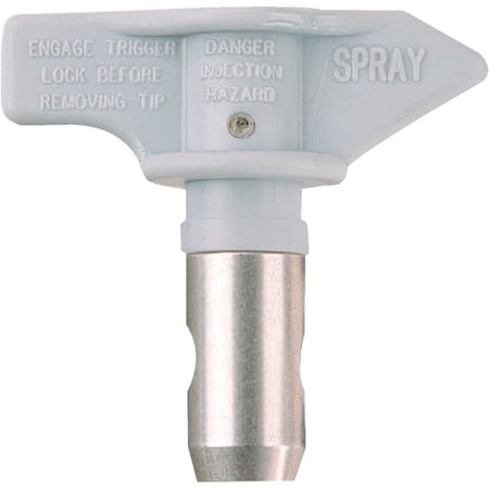 Wagner Spray Tech. Wagner Reversible Spray Tip - Pack of 8