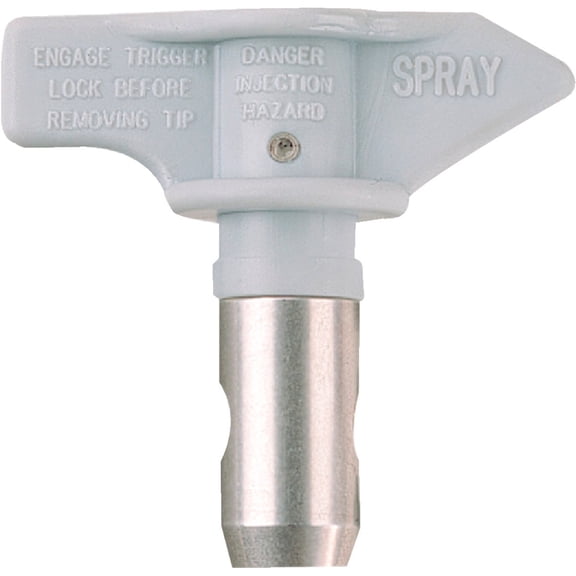 Wagner Spray Tech. Wagner Reversible Spray Tip - Pack of 8