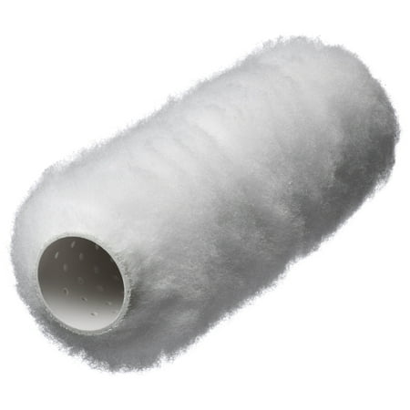 Wagner Spraytech 0155208J Replacement Roller Cover, 9" x 3/4" for Textured or Rough Surfaces