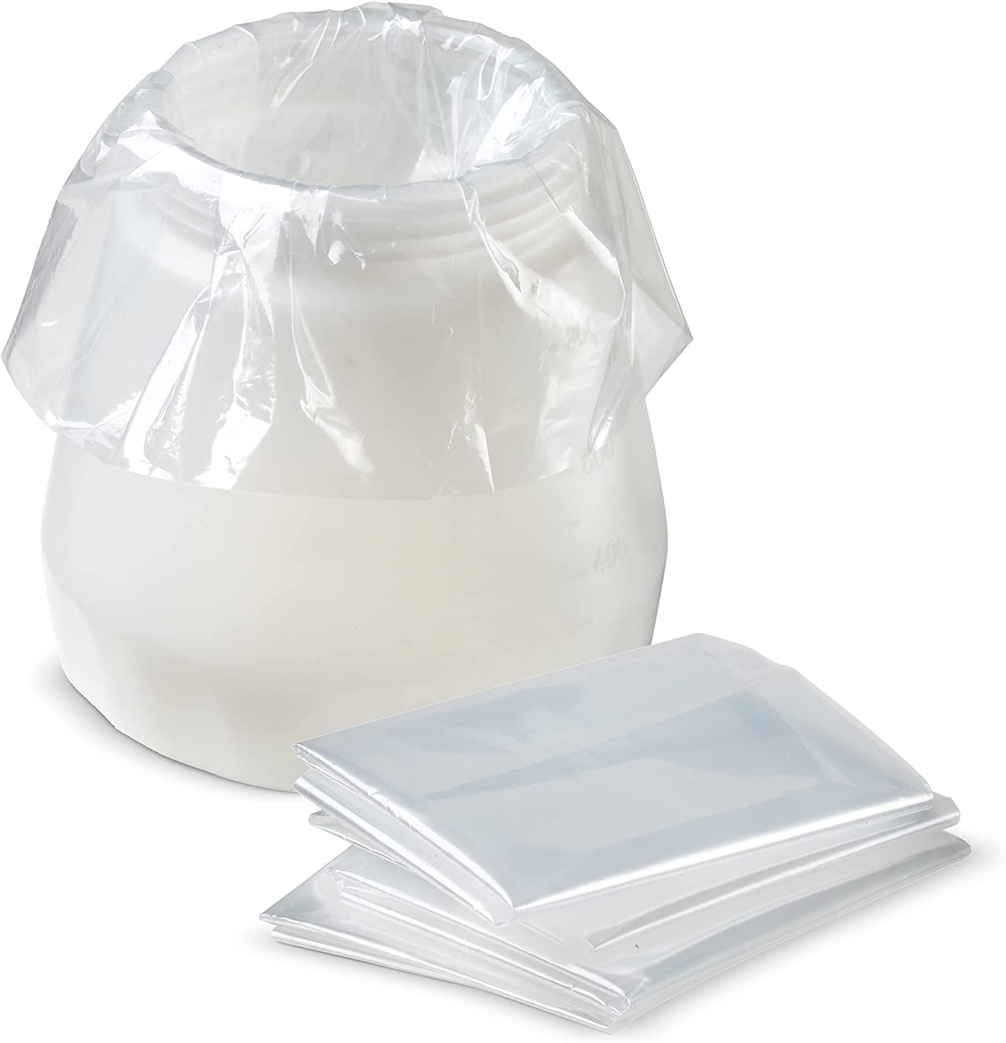 Wagner Spraytech 529071 Paint Sprayer Cup Liners, Great for Use with