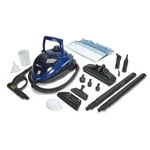 Wagner Spraytech C900053.M SteamMachine Multi-Purpose Home Steamer Steam Cleaner, Model 53, Blue