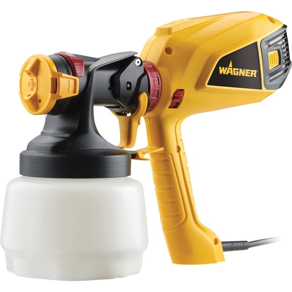 Wagner Spraytech Paint Sprayer