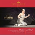 thumbnail image 1 of Wagner / Stemme - Wiener Staatsoper Live - Music & Performance - CD, 1 of 2