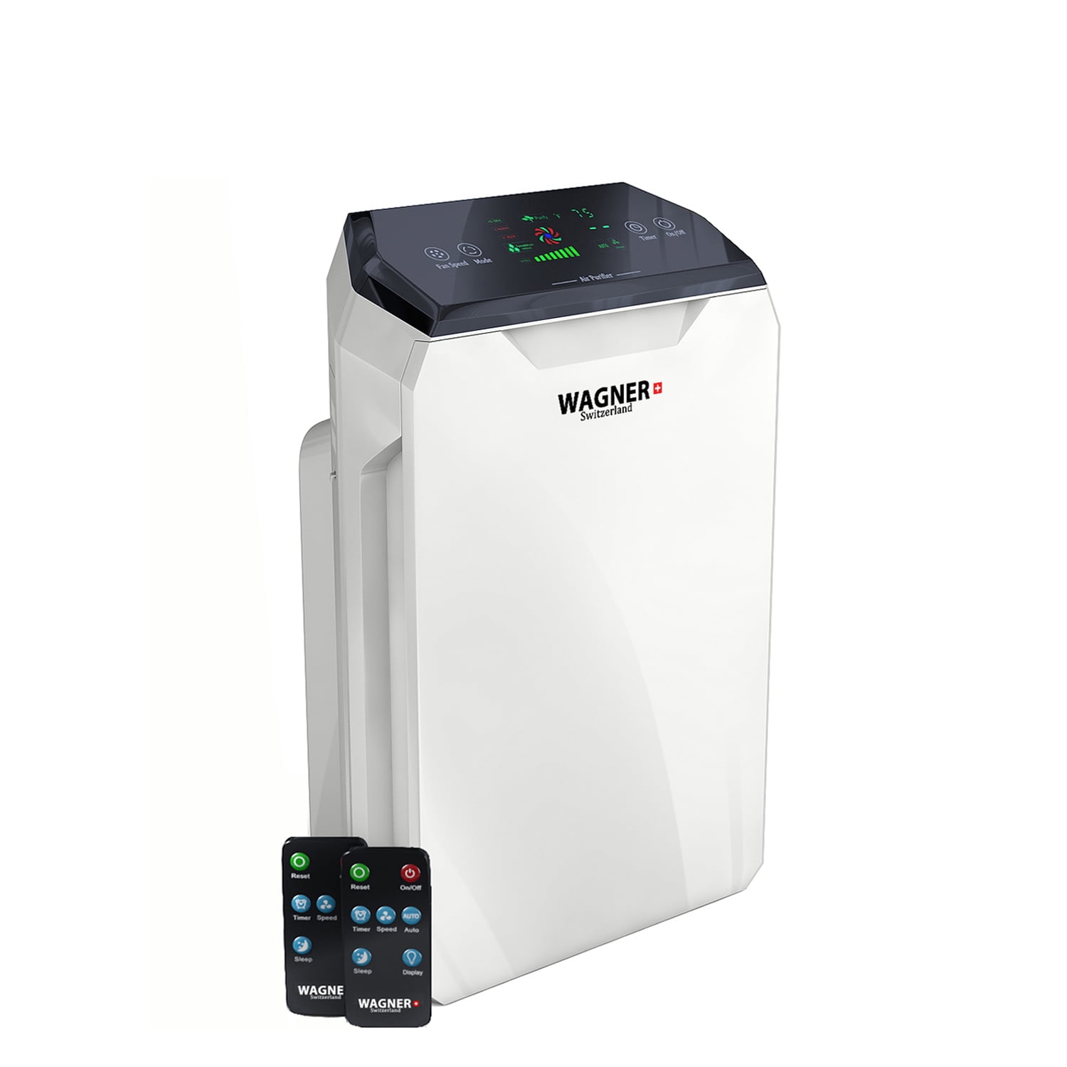 Wagner & Stern Air Purifier WA777 HEPA13 Medical Grade Filter