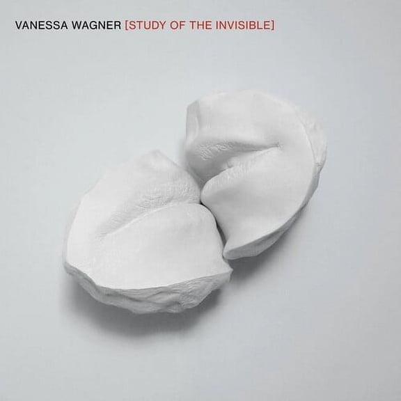 Wagner - Study of the Invisible - Music & Performance - CD