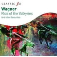 thumbnail image 1 of Wagner: The Ride of the Valkyries (CD), 1 of 1
