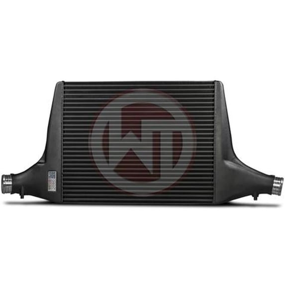 Wagner Tuning 200001120 Competition Intercooler Kit for 1997-2020 Audi S4