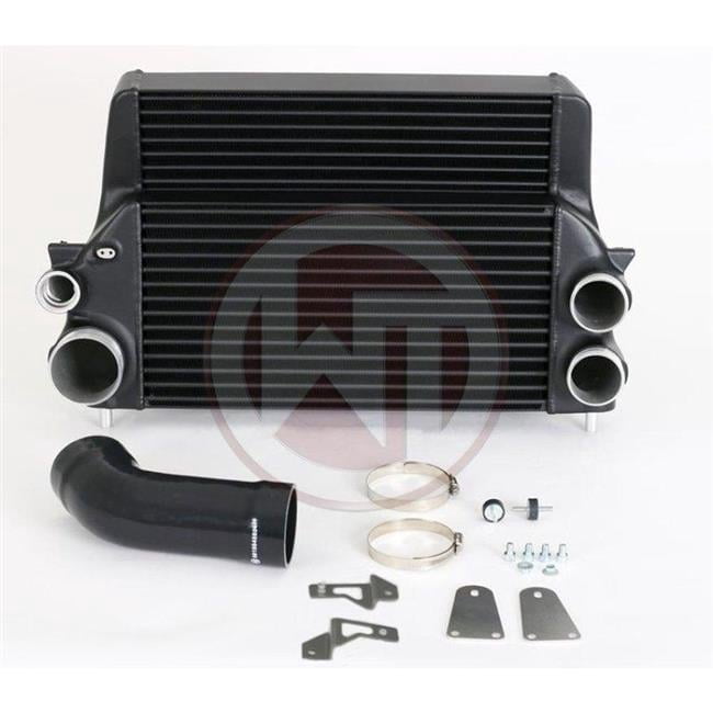 Wagner Tuning Competition Intercooler Kit 2017-2018 Ford F-150 Raptor main image 1