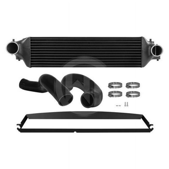 Wagner Tuning Honda Civic Type R FK8 Competition Intercooler Kit
