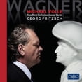 thumbnail image 1 of Wagner / Volle / Fritzsch - Michael Volle - Music & Performance - CD, 1 of 2