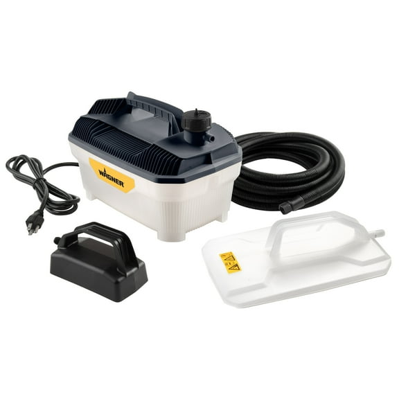 Wagner Wallpaper Steamer, 725 Wallpaper Removal Steamer