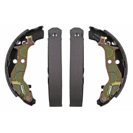 Wagner Brake Z1010 Drum Brake Shoe