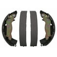 thumbnail image 1 of Wagner Z1021 Drum Brake Shoe Set Fits select: 2017-2020 HYUNDAI ELANTRA, 2012-2022 HYUNDAI ACCENT, 1 of 1