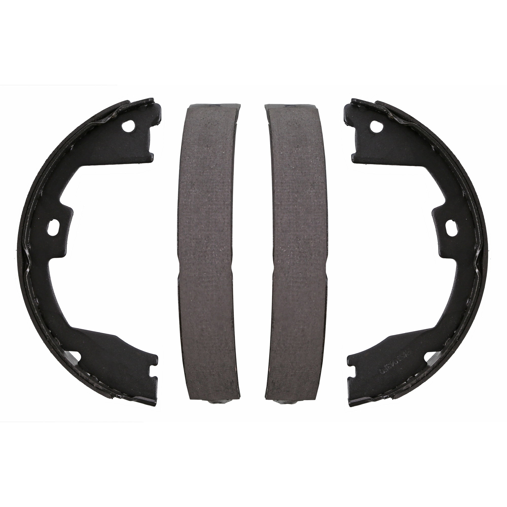 Wagner-Z1043-Drum-Brake-Shoe-