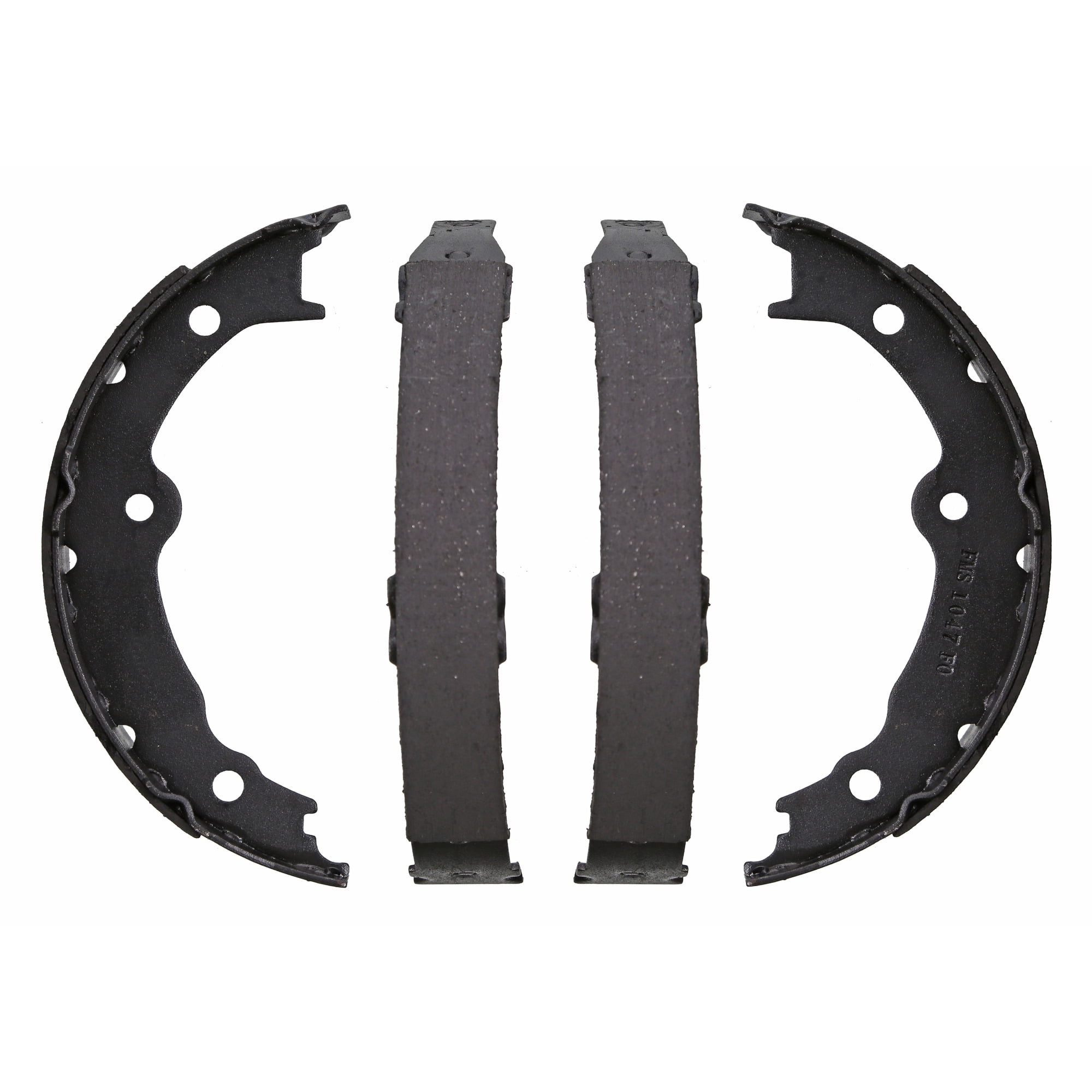 Parking Brake Shoe & Spring Set For Lexus RX300 1999-2003 - Centric Parts 111.08590