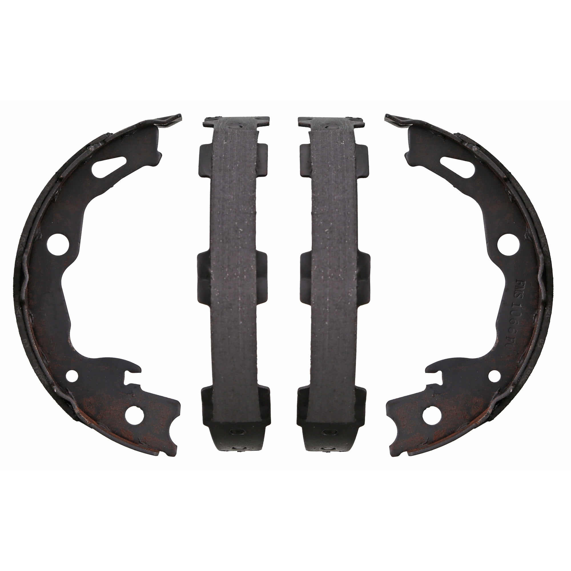 Wagner Z1066 Drum Brake Shoe Set