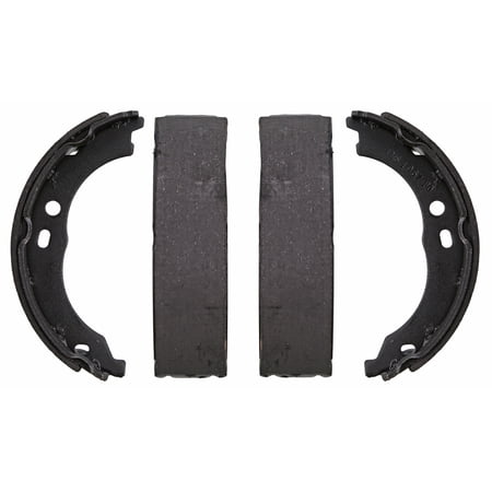Wagner Z1067 Drum Brake Shoe Set Fits select: 2014-2021 RAM PROMASTER 2500, 2014-2021 RAM PROMASTER 3500