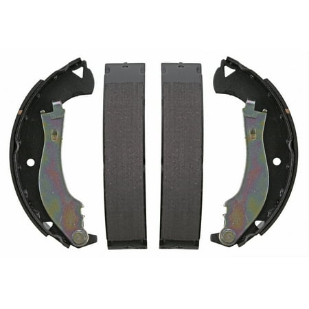 Wagner Z1108 Drum Brake Shoe