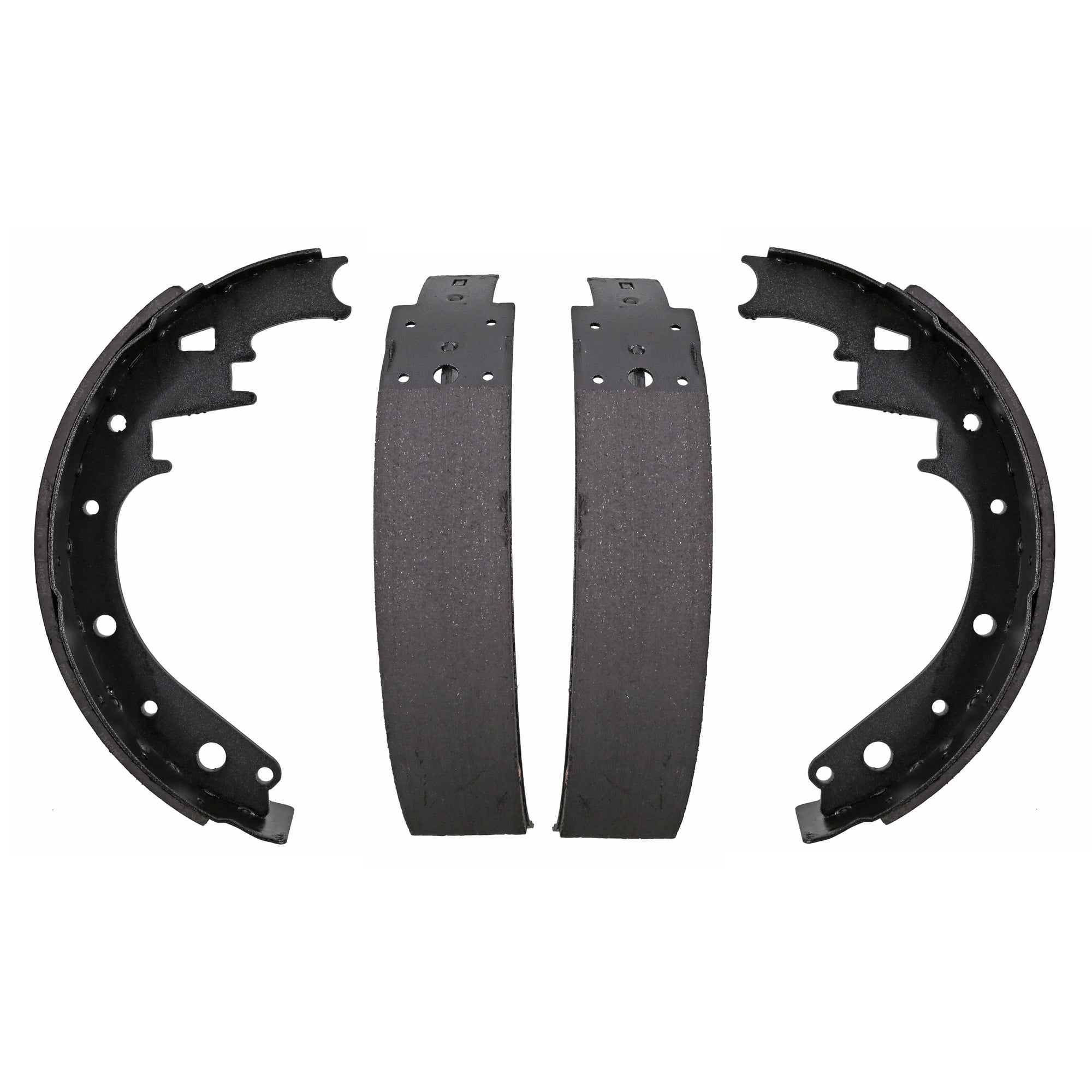 Wagner Z272D Drum Brake Shoe Set Fits select: 1966 PONTIAC 2 + 2, 1966-1970 PONTIAC CATALINA