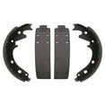 thumbnail image 1 of Wagner Z301R Drum Brake Shoe Fits select: 1968-1974 AMERICAN MOTORS JAVELIN, 1980-1983 AMERICAN MOTORS CONCORD, 1 of 1