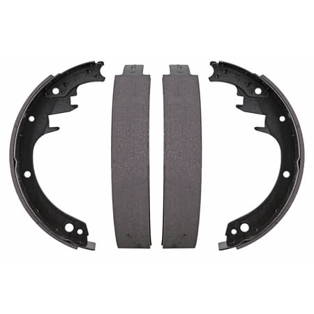 Wagner Z310 Drum Brake Shoe Set