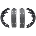 thumbnail image 1 of Wagner Z329R Drum Brake Shoe Set Fits select: 1966-1976 PLYMOUTH VALIANT, 1966-1976 DODGE DART, 1 of 2