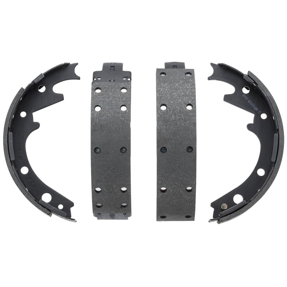 Wagner Z329R Drum Brake Shoe Set Fits select: 1966-1976 PLYMOUTH VALIANT, 1966-1976 DODGE DART