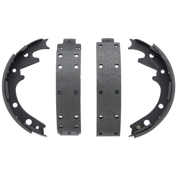 Wagner Z329R Wagner Brake Z329 R Drum Brake Shoe