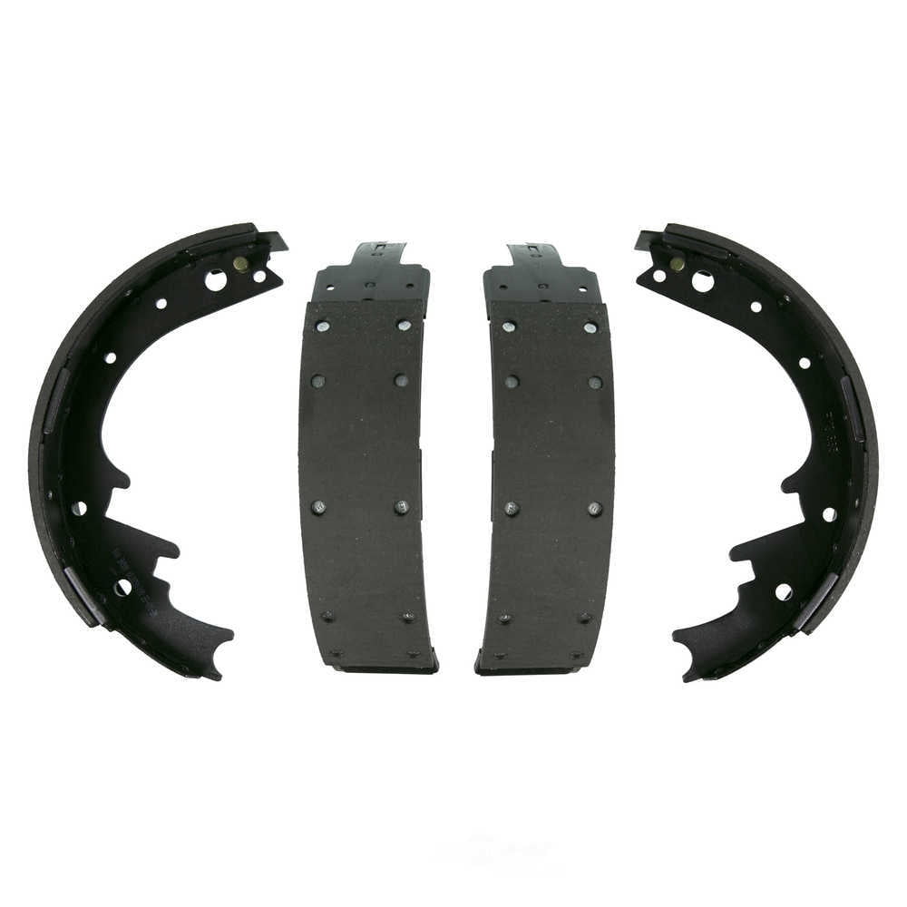 Wagner Brake Z335R Drum Brake Shoe