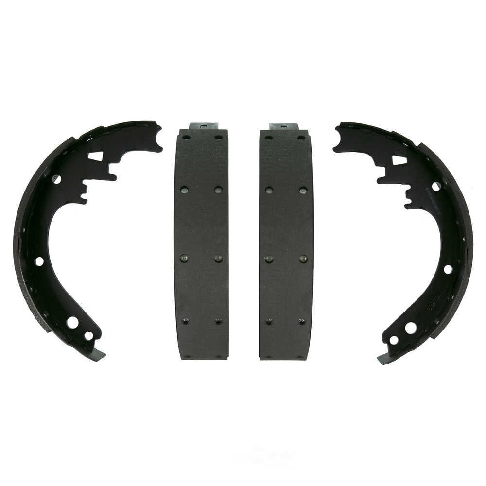 Wagner Brake Z363R Drum Brake Shoe